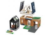 LEGO® City Familienhaus mit Elektroauto 60398 erschienen in 2023 - Bild: 7