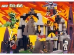 LEGO® Castle Witch's Magic Manor 6087 erschienen in 1997 - Bild: 1