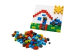 LEGO® Sculptures A World of LEGO® Mosaic 4 in 1 6162 released in 2007 - Image: 1