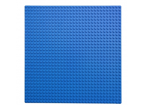 LEGO® Creator Blaue Bauplatte 620 erschienen in 2010 - Bild: 1