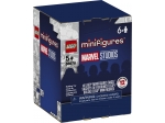 LEGO® Marvel Super Heroes Marvel Studios – 6 Pack 66678 released in 2021 - Image: 1