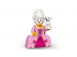 LEGO® Collectible Minifigures LEGO® Minifigures Series 24 6 Pack 66733 released in 2023 - Image: 13