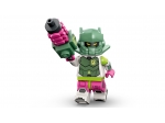 LEGO® Collectible Minifigures LEGO® Minifigures Series 24 6 Pack 66733 released in 2023 - Image: 3