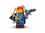 LEGO® Collectible Minifigures LEGO® Minifigures Series 24 6 Pack 66733 released in 2023 - Image: 5