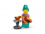 LEGO® Collectible Minifigures LEGO® Minifigures Series 24 6 Pack 66733 released in 2023 - Image: 6