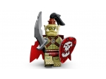 LEGO® Collectible Minifigures LEGO® Minifigures Series 24 6 Pack 66733 released in 2023 - Image: 7