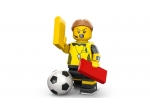 LEGO® Collectible Minifigures LEGO® Minifigures Series 24 6 Pack 66733 released in 2023 - Image: 9