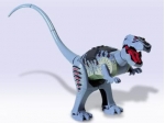 LEGO® Dinosaurs Tyrannosaurus Rex 6720 released in 2001 - Image: 1