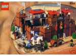 LEGO® Western Fort Legoredo 6762 released in 2002 - Image: 1