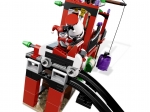 LEGO® DC Comics Super Heroes The Dynamic Duo Funhouse Escape 6857 released in 2012 - Image: 4