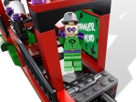 LEGO® DC Comics Super Heroes The Dynamic Duo Funhouse Escape 6857 released in 2012 - Image: 6