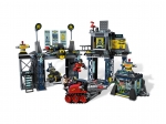 LEGO® DC Comics Super Heroes The Batcave 6860 released in 2012 - Image: 1