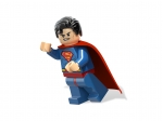 LEGO® DC Comics Super Heroes Superman™ vs. Power Armor Lex 6862 released in 2012 - Image: 6