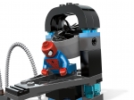 LEGO® Marvel Super Heroes Spider-Man's™ Doc Ock™ Ambush 6873 released in 2012 - Image: 6