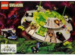 LEGO® Space Alien Avenger 6975 released in 1997 - Image: 1