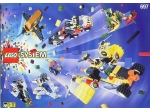 LEGO® Books Idea Book 697 697 erschienen in 1997 - Bild: 1