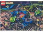 LEGO® Space Arachnoid Star Base 6977 released in 1998 - Image: 1