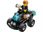 LEGO® Agents Riverside Raid 70160 released in 2014 - Image: 3