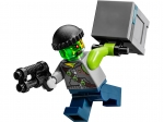 LEGO® Agents Agenten Buggy 70160 erschienen in 2014 - Bild: 4