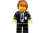 LEGO® Agents Agenten Buggy 70160 erschienen in 2014 - Bild: 6