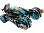LEGO® Agents Infearnos Interceptor 70162 erschienen in 2014 - Bild: 3
