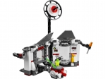 LEGO® Agents Toxikita's Toxic Meltdown 70163 released in 2014 - Image: 4