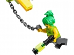 LEGO® Agents Toxikita's Toxic Meltdown 70163 released in 2014 - Image: 5