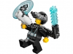 LEGO® Agents Toxikita's Toxic Meltdown 70163 released in 2014 - Image: 6