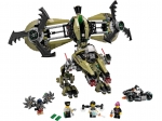 LEGO® Agents Hurricane Heist 70164 released in 2014 - Image: 1