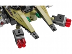 LEGO® Agents Hurricane Heist 70164 released in 2014 - Image: 7