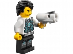 LEGO® Agents Hurrikan-Überfall 70164 erschienen in 2014 - Bild: 10