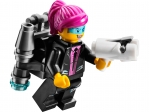 LEGO® Agents Ultra-Agenten-Hauptquartier 70165 erschienen in 2014 - Bild: 11