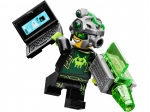 LEGO® Agents Ultra-Agenten-Hauptquartier 70165 erschienen in 2014 - Bild: 12