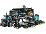 LEGO® Agents Ultra-Agenten-Hauptquartier 70165 erschienen in 2014 - Bild: 3