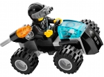 LEGO® Agents Ultra Agents Mission HQ 70165 released in 2014 - Image: 5
