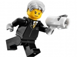 LEGO® Agents Ultra-Agenten-Hauptquartier 70165 erschienen in 2014 - Bild: 10