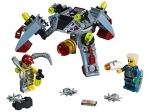 LEGO® Agents Spyclops-Infiltration 70166 erschienen in 2015 - Bild: 1