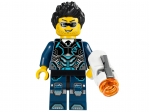 LEGO® Agents Invizable's Goldraub 70167 erschienen in 2015 - Bild: 7