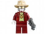 LEGO® Agents Invizable Gold Getaway 70167 released in 2015 - Image: 8