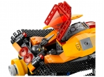LEGO® Agents Drillex Diamond Job 70168 released in 2015 - Image: 5