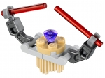 LEGO® Agents Drillex Diamanten Diebstahl 70168 erschienen in 2015 - Bild: 6