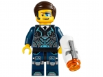 LEGO® Agents Drillex Diamond Job 70168 released in 2015 - Image: 7
