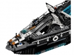 LEGO® Agents Ultra Agents Ocean HQ 70173 released in 2015 - Image: 5