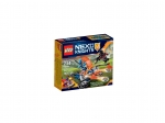 LEGO® Nexo Knights Knighton Battle Blaster 70310 released in 2016 - Image: 2