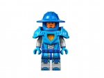 LEGO® Nexo Knights Knighton Scheiben-Werfer 70310 erschienen in 2016 - Bild: 7