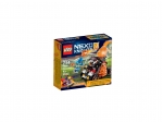 LEGO® Nexo Knights Chaos Catapult 70311 released in 2016 - Image: 2