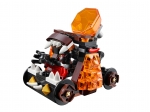 LEGO® Nexo Knights Chaos Catapult 70311 released in 2016 - Image: 3