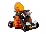 LEGO® Nexo Knights Chaos Catapult 70311 released in 2016 - Image: 4