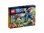 LEGO® Nexo Knights Lances Robo-Pferd 70312 erschienen in 2016 - Bild: 2