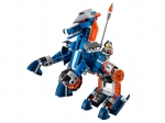 LEGO® Nexo Knights Lance’s Mecha Horse 70312 released in 2016 - Image: 3